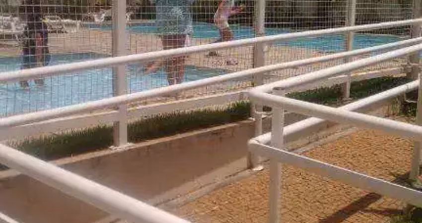Apartamento com 3 dormitórios à venda, 64 m² por r$ 400.000,00 - vila homero thon - santo andré/sp