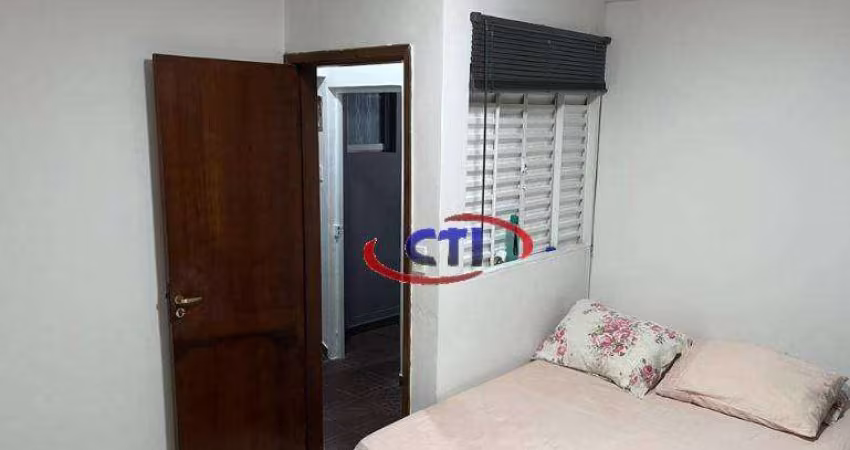 Casa à venda por R$ 563.000,00 - Rudge Ramos - São Bernardo do Campo/SP
