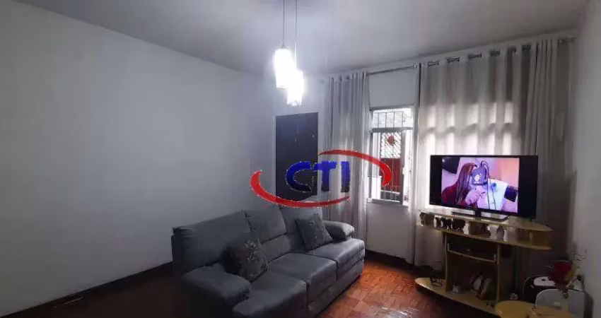 Casa à venda, 251 m² por r$ 750.000,00 - vila baeta neves - são bernardo do campo/sp