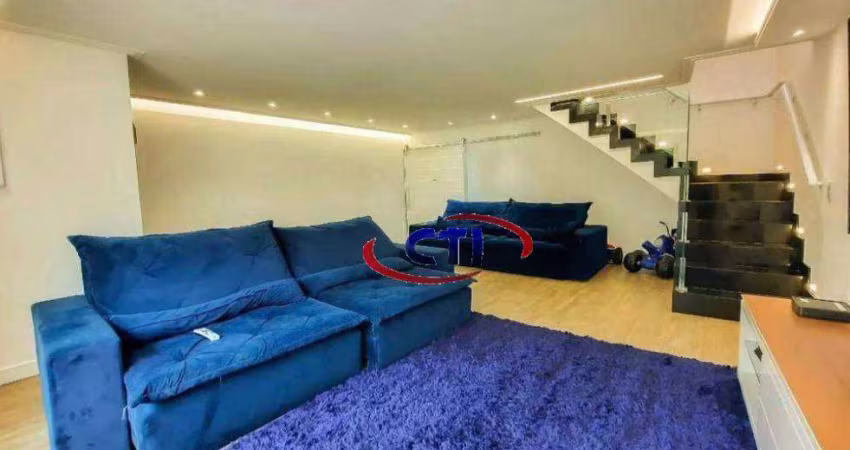 Sobrado à venda, 200 m² por R$ 1.245.000,00 - Parque Terra Nova II - São Bernardo do Campo/SP