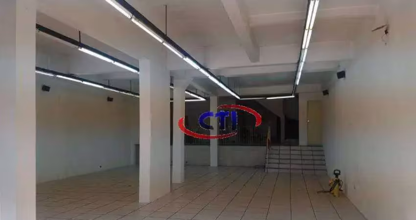 Prédio à venda, 780 m² por r$ 2.712.000,00 - centro - santo andré/sp