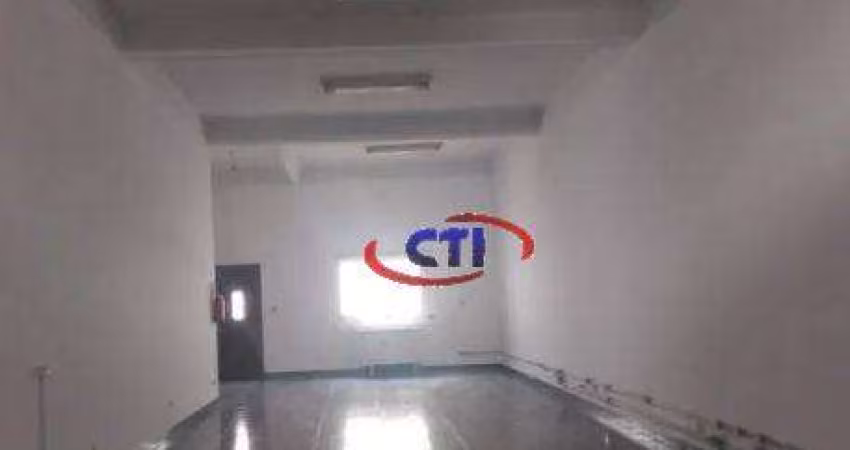 Sobrado à venda, 173 m² por R$ 1.130.000,00 - Rudge Ramos - São Bernardo do Campo/SP
