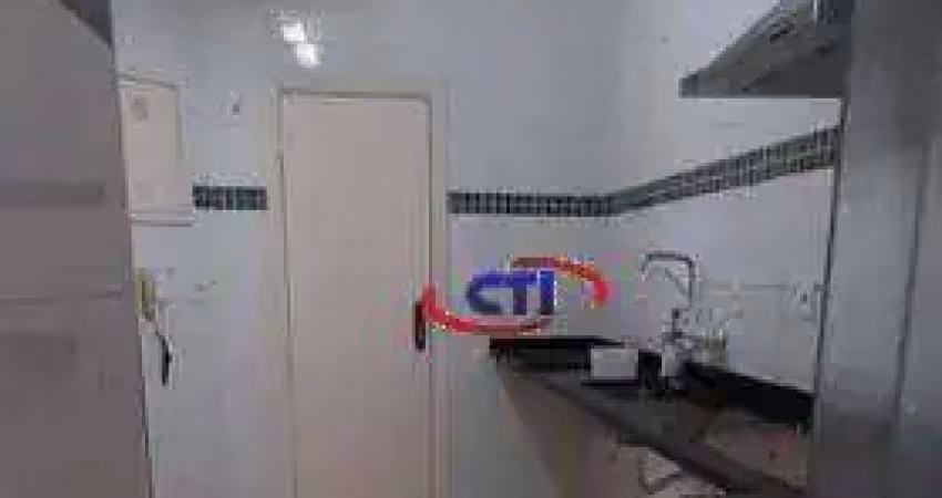Apartamento com 3 dormitórios à venda, 112 m² por r$ 585.000,00 - canto do forte - praia grande/sp