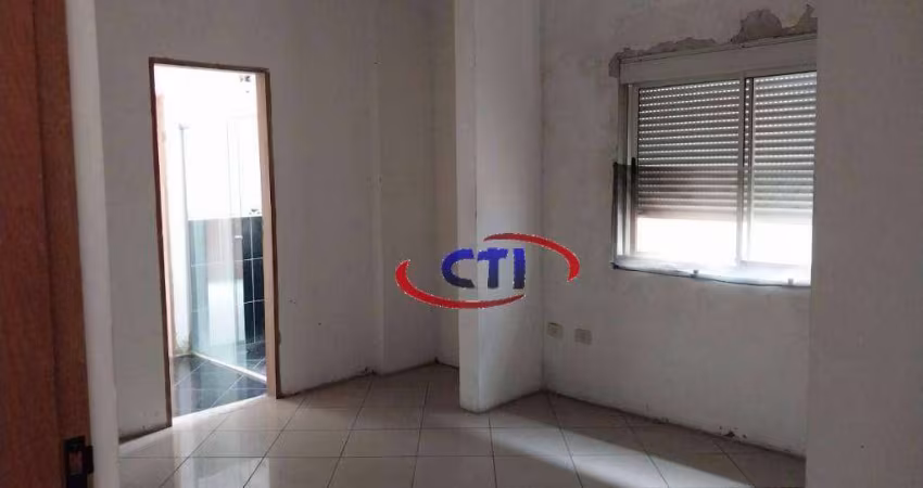 Sobrado à venda, 330 m² por R$ 750.000,00 - Casa Branca - Santo André/SP