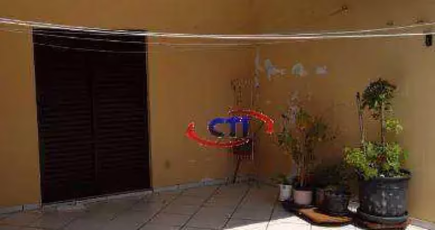 Sobrado à venda, 180 m² por r$ 920.000,00 - jardim anchieta - são bernardo do campo/sp