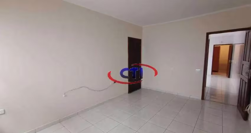 Casa com 2 dormitórios para alugar, 122 m² por R$ 2.312,01/mês - Santa Terezinha - São Bernardo do Campo/SP