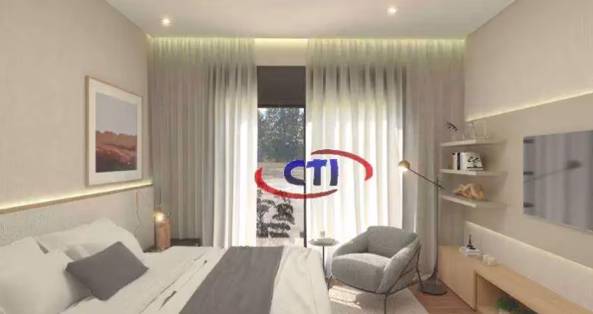 Casa à venda, 341 m² por r$ 2.200.000,00 - balneário palmira - ribeirão pires/sp