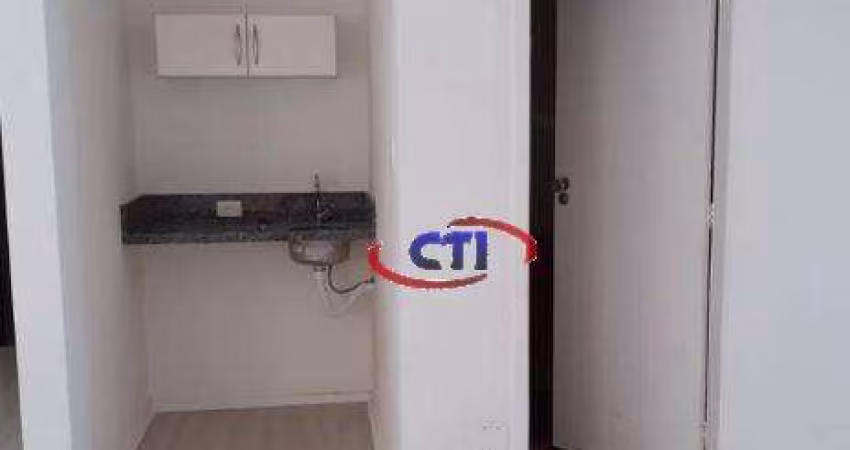 Sala para alugar, 60 m² por R$ 2.500,00/mês - Centro - Santo André/SP