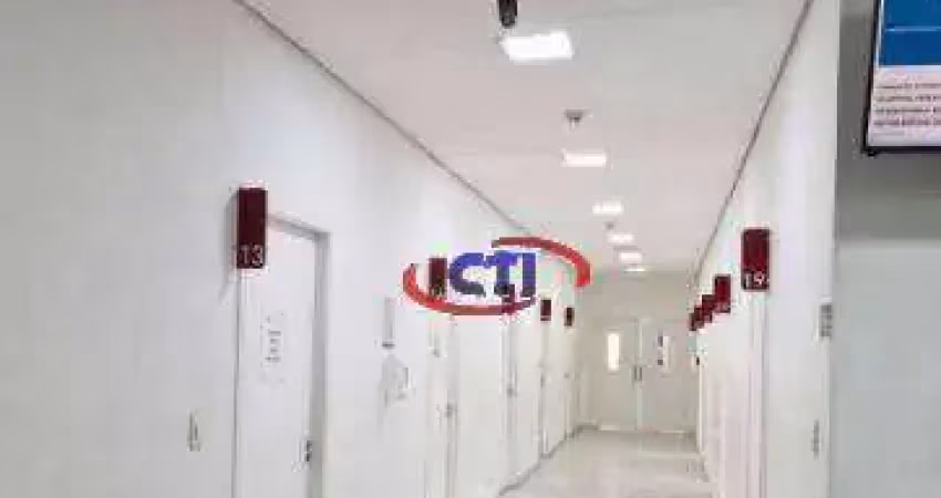Prédio para alugar, 750 m² por r$ 32.200,00/mês - vila alzira - santo andré/sp