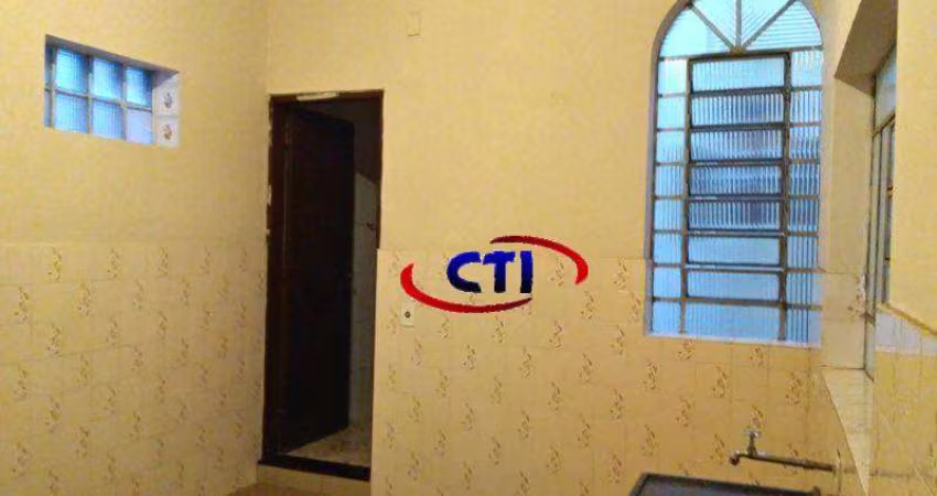 Casa com 3 dormitórios à venda, 216 m² por R$ 490.000,00 - Jardim Silvina - São Bernardo do Campo/SP