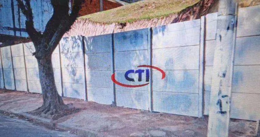 Terreno à venda, 1000 m² por r$ 1.399.000,00 - vila baeta neves - são bernardo do campo/sp