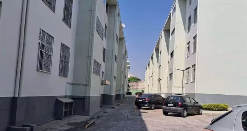 Apartamento à venda, 67 m² por r$ 285.000,00 - rudge ramos - são bernardo do campo/sp