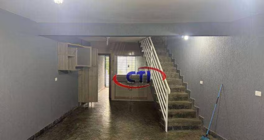 Galpão para alugar, 240 m² por R$ 4.500,00/mês - Batistini - São Bernardo do Campo/SP