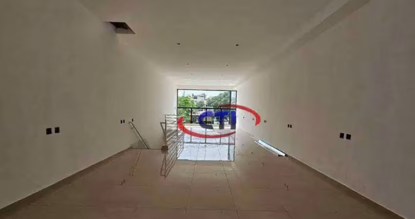 Prédio à venda, 210 m² por r$ 2.287.234,41 - jardim - santo andré/sp