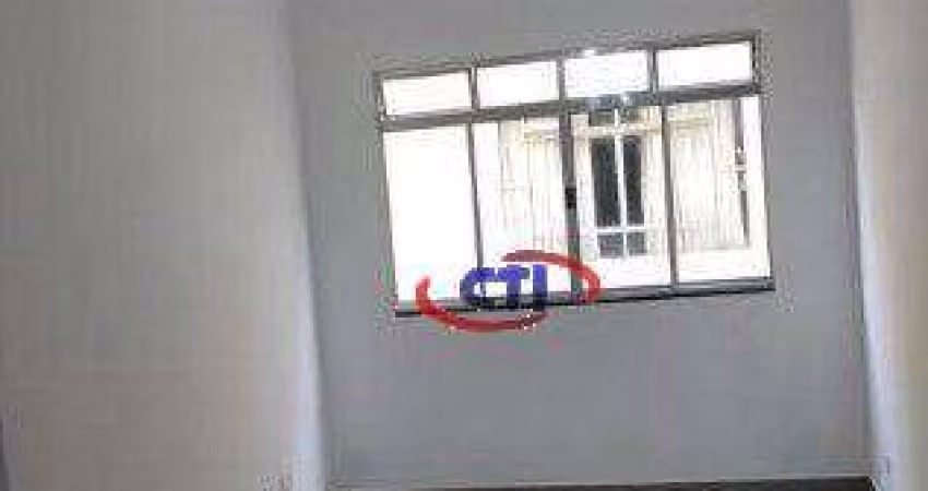 Apartamento à venda, 60 m² por R$ 265.000,00 - Suíço - São Bernardo do Campo/SP