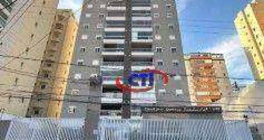 Apartamento com 3 dormitórios à venda, 77 m² por R$ 790.000,00 - Vila Marlene - São Bernardo do Campo/SP
