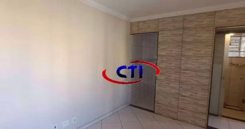 Apartamento com 2 dormitórios à venda, 48 m² por r$ 175.000,00 - cooperativa - são bernardo do campo/sp