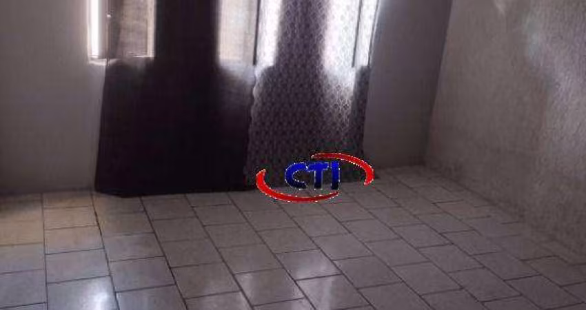 Casa com 3 dormitórios para alugar, 125 m² por R$ 1.749,01/mês - Bosque Santana - Ribeirão Pires/SP