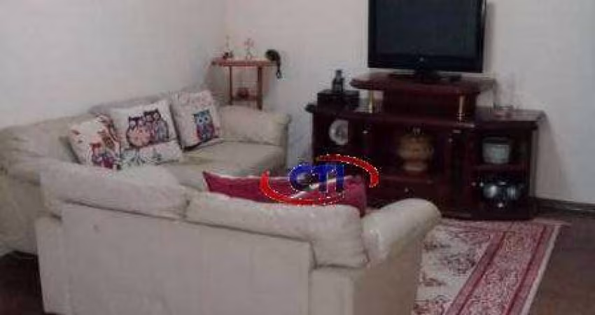 Apartamento com 2 dormitórios para alugar, 64 m² por R$ 2.500,02/mês - Vila Caminho do Mar - São Bernardo do Campo/SP
