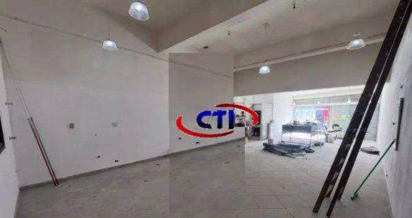 Prédio para alugar, 572 m² por R$ 17.500,00/mês - Centro - São Bernardo do Campo/SP