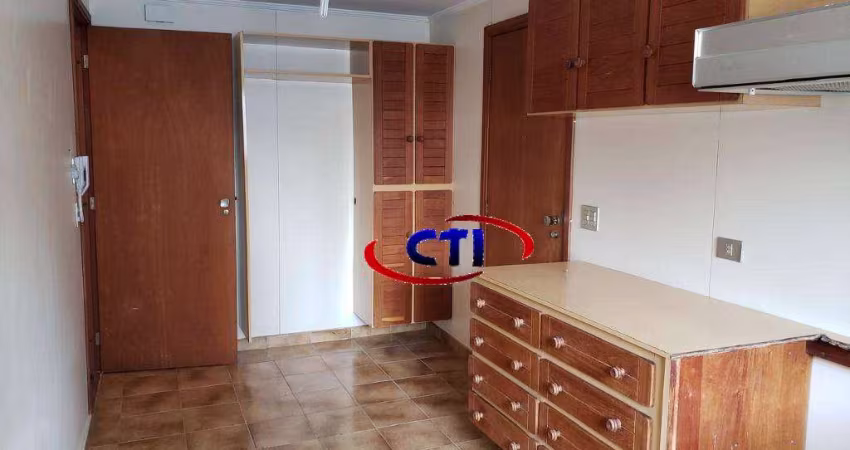 Apartamento com 3 dormitórios à venda, 130 m² por R$ 750.000,00 - Centro - São Bernardo do Campo/SP