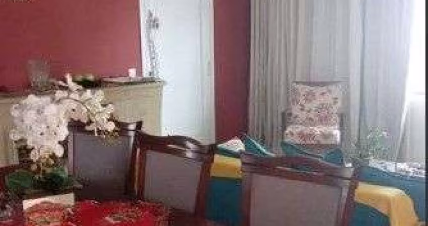 Casa com 4 dormitórios à venda, 273 m² por R$ 1.200.000,00 - Colônia - Ribeirão Pires/SP