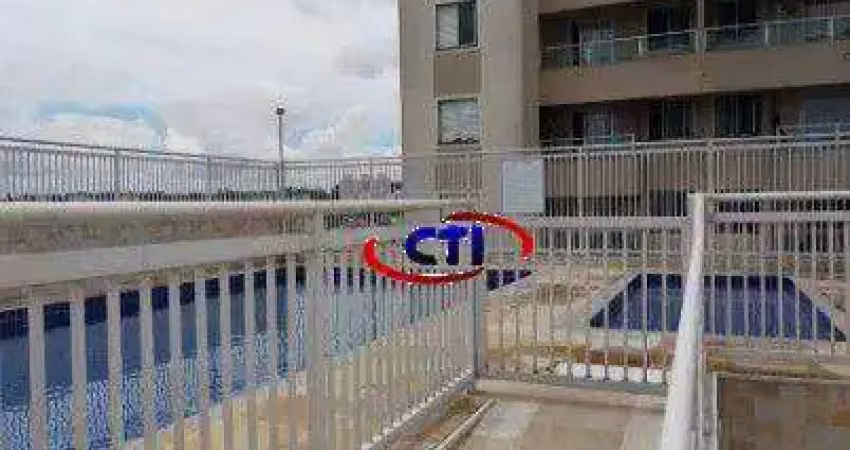 Apartamento com 2 dormitórios à venda, 58 m² por r$ 424.000,00 - taboão - são bernardo do campo/sp