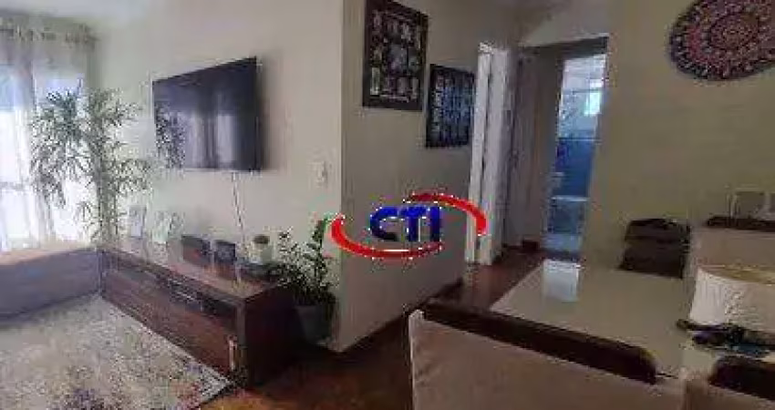 Apartamento com 2 dormitórios à venda, 60 m² por r$ 560.000,00 - saúde - são paulo/sp