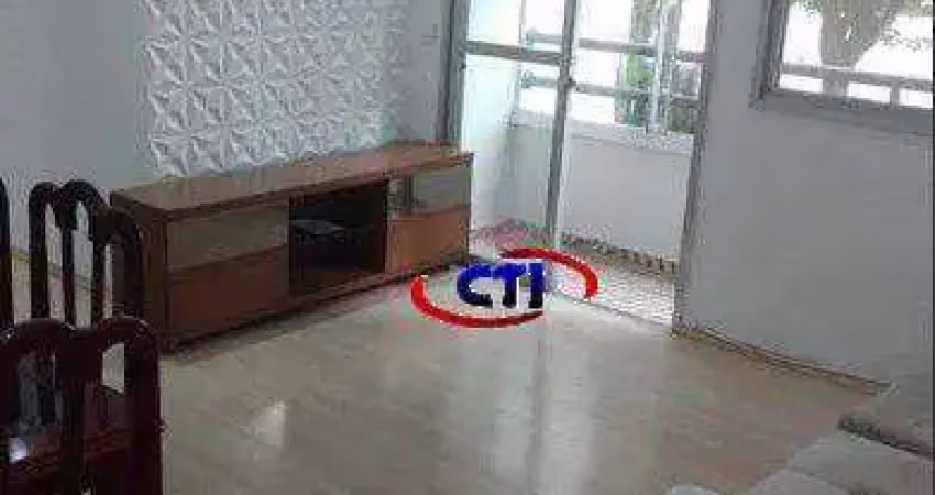 Apartamento com 3 dormitórios à venda, 68 m² por r$ 380.000,00 - planalto - são bernardo do campo/sp