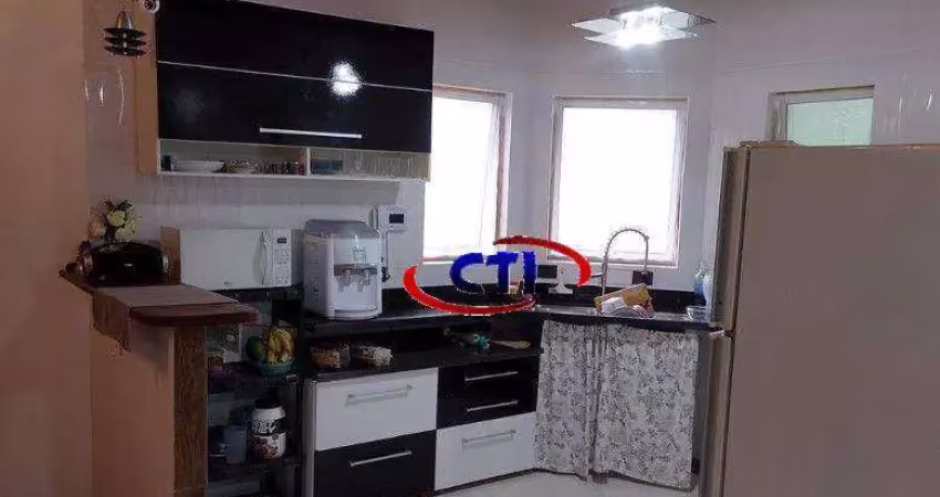 Casa com 2 dormitórios à venda, 108 m² por r$ 904.000,00 - riacho grande - são bernardo do campo/sp