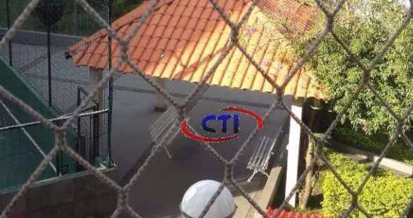 Apartamento à venda, vila santa teresa (zona sul), são paulo.