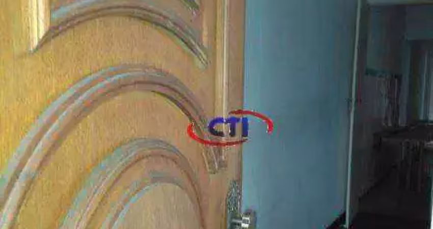 Casa com 3 dormitórios à venda, 164 m² por r$ 700.000,00 - vila baeta neves - são bernardo do campo/sp