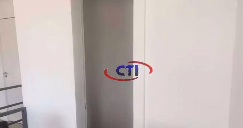 Cobertura à venda, 126 m² por R$ 532.000,00 - Jardim São Paulo - São Bernardo do Campo/SP