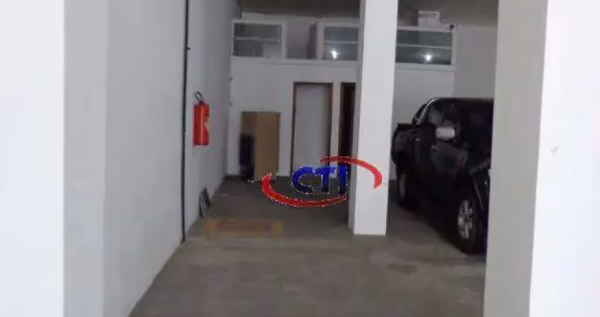 Prédio comercial à venda, parque são vicente, mauá.