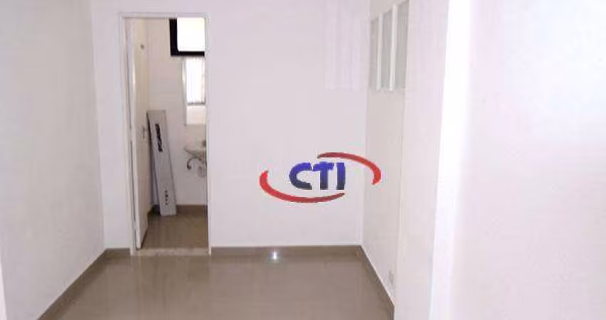 Sala à venda, 54 m² por R$ 260.000,00 - Centro - São Bernardo do Campo/SP