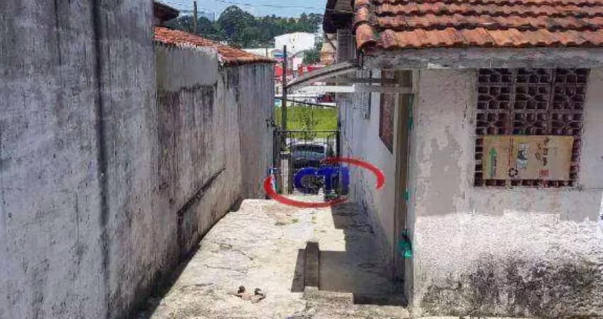 Casa com 3 dormitórios à venda, 150 m² por r$ 570.000,00 - demarchi - são bernardo do campo/sp