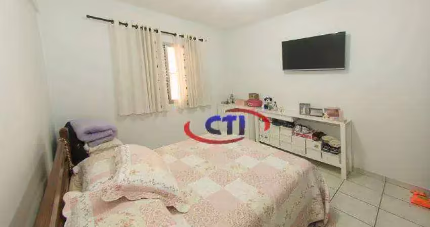Apartamento  à venda, Rudge Ramos, São Bernardo do Campo.