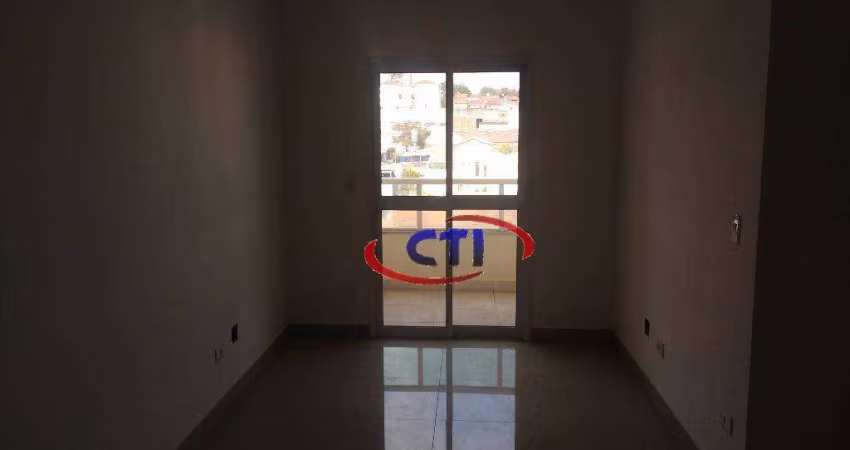 Apartamento à venda, Vila Santa Terezinha, São Bernardo do Campo.