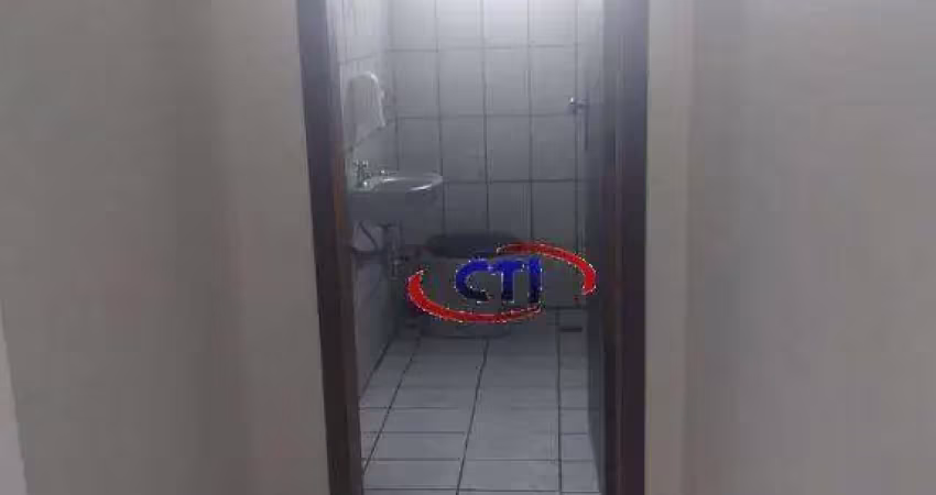 Prédio comercial à venda, Centro, São Bernardo do Campo.