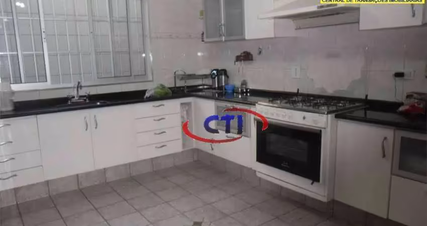 Sobrado  residencial à venda, vila vivaldi, são bernardo do campo.