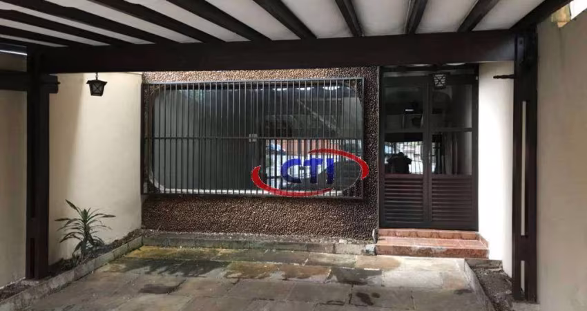 Sobrado à venda, 180 m² por R$ 600.000,00 - Santa Terezinha - São Bernardo do Campo/SP