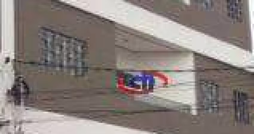 Prédio para alugar, 748 m² por R$ 12.320,00/mês - Parque São Vicente - Mauá/SP