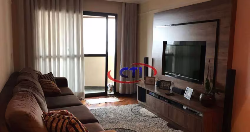 Cobertura à venda, 172 m² por R$ 1.170.000,00 - Centro - São Bernardo do Campo/SP
