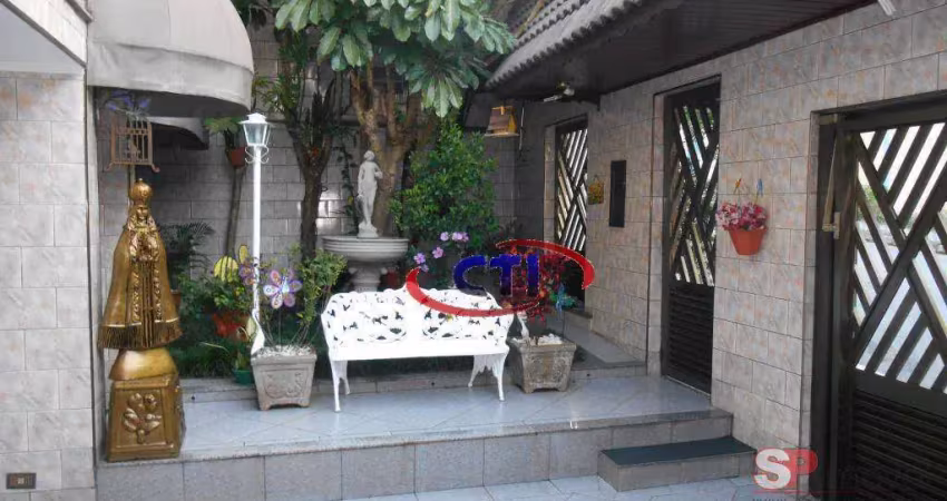 Sobrado à venda, 300 m² por r$ 1.400.000,00 - jardim são luís - são bernardo do campo/sp