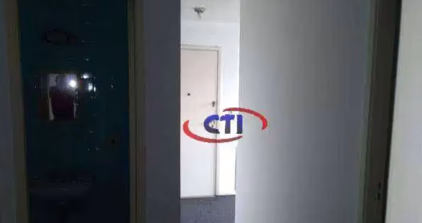 Apartamento cobertura com 3 dormitórios à venda, 116 m²- centro - são bernardo do campo/sp
