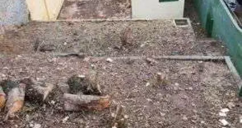 Terreno à venda, 460 m² por r$ 490.000,00 - vila baeta neves - são bernardo do campo/sp