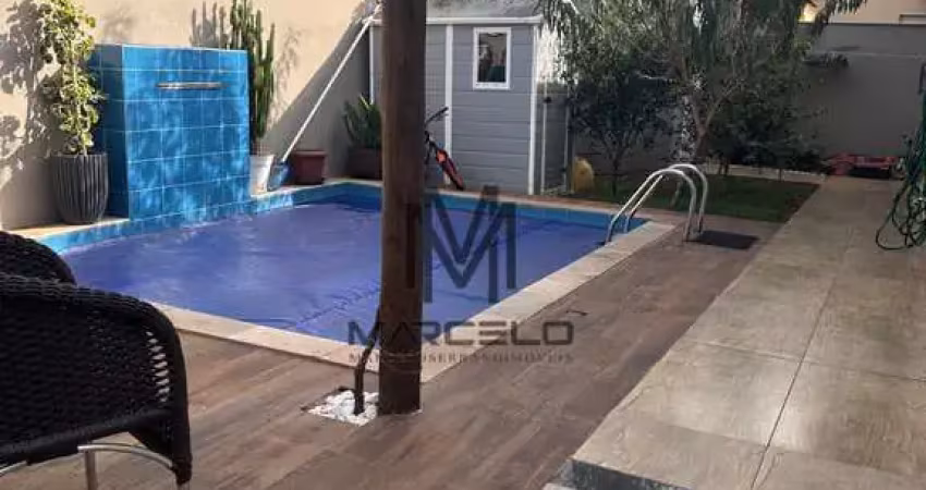 Casa em condomínio á venda condominio village premium londrina