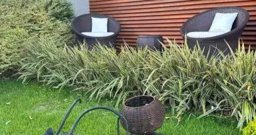 Casa em condomínio á venda condomínio royal forest londrina