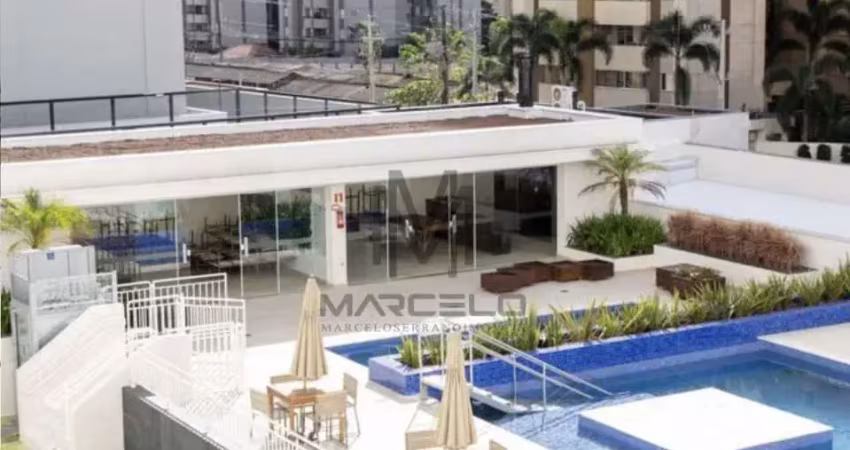 Apartamento com 1 quarto à venda na Rua João Huss, 520, Gleba Palhano, Londrina