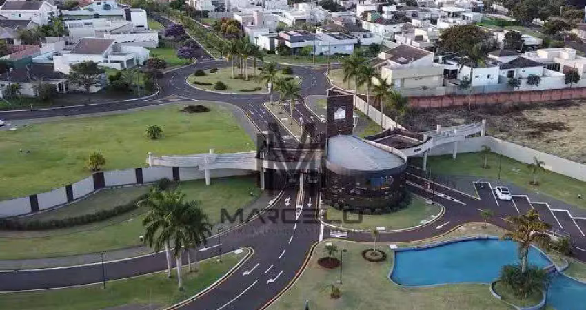 Casa Em Condomínio Á Venda Condomínio Sun Lake Londrina